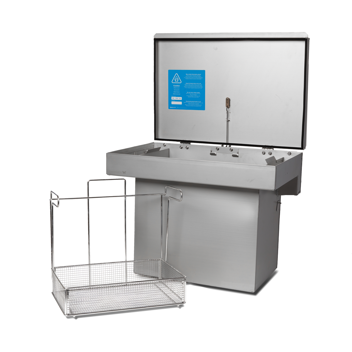 Formlabs Form 3L Finish Kit Rinse Bucket