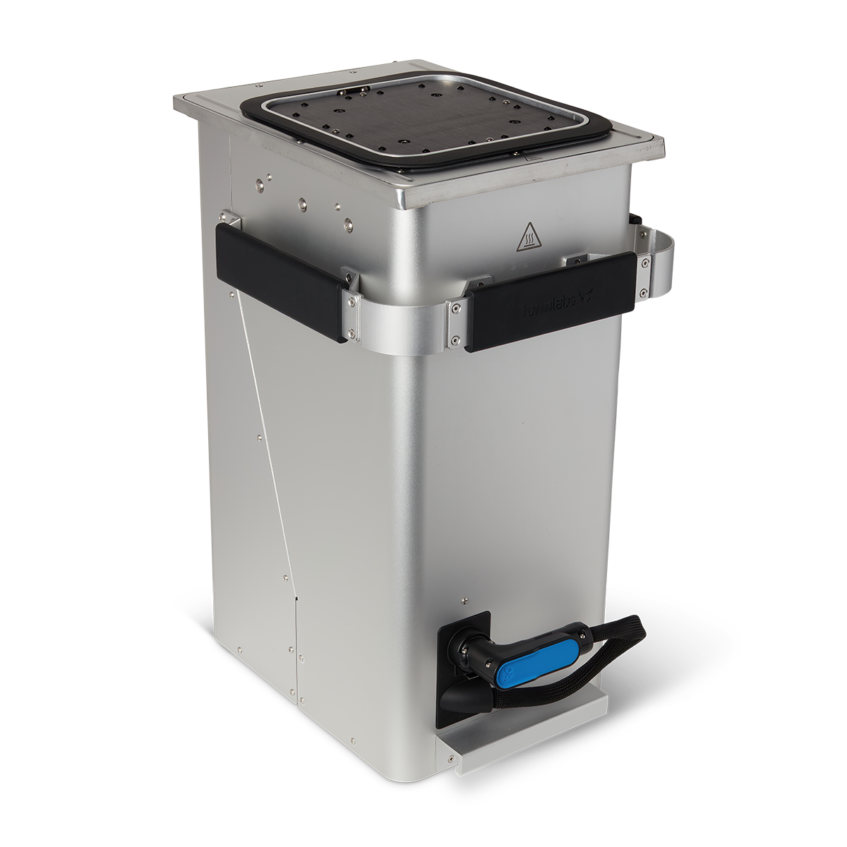 Formlabs Fuse Series Build Chamber