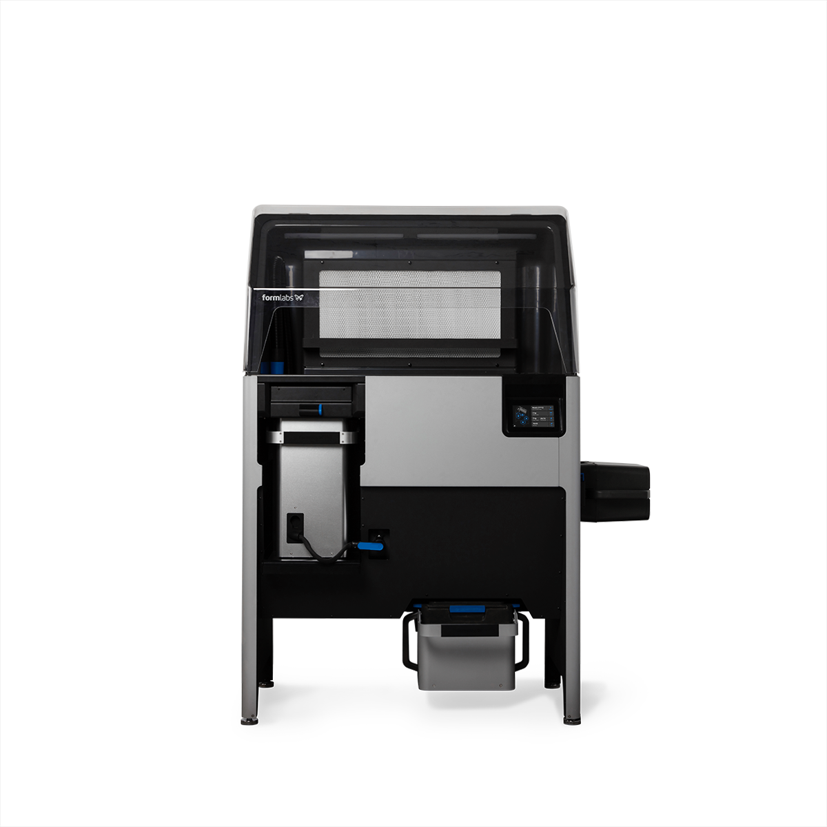 Formlabs Fuse Sift powder recovery station