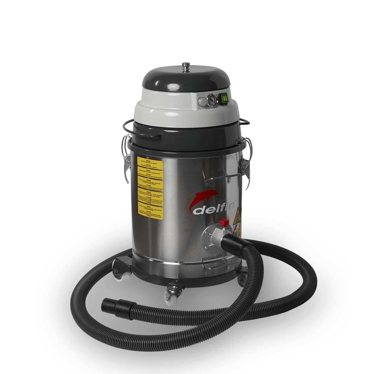 Formlabs industrial vacuum for the Fuse Series