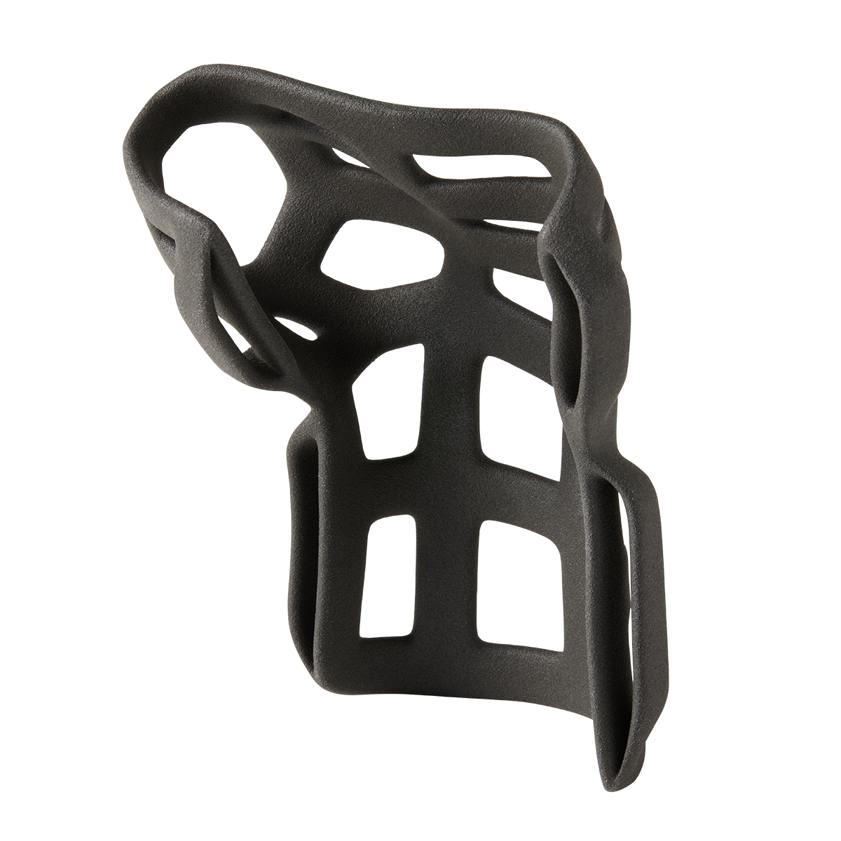 Parts printed in Formlabs Nylon 12 Tough Powder