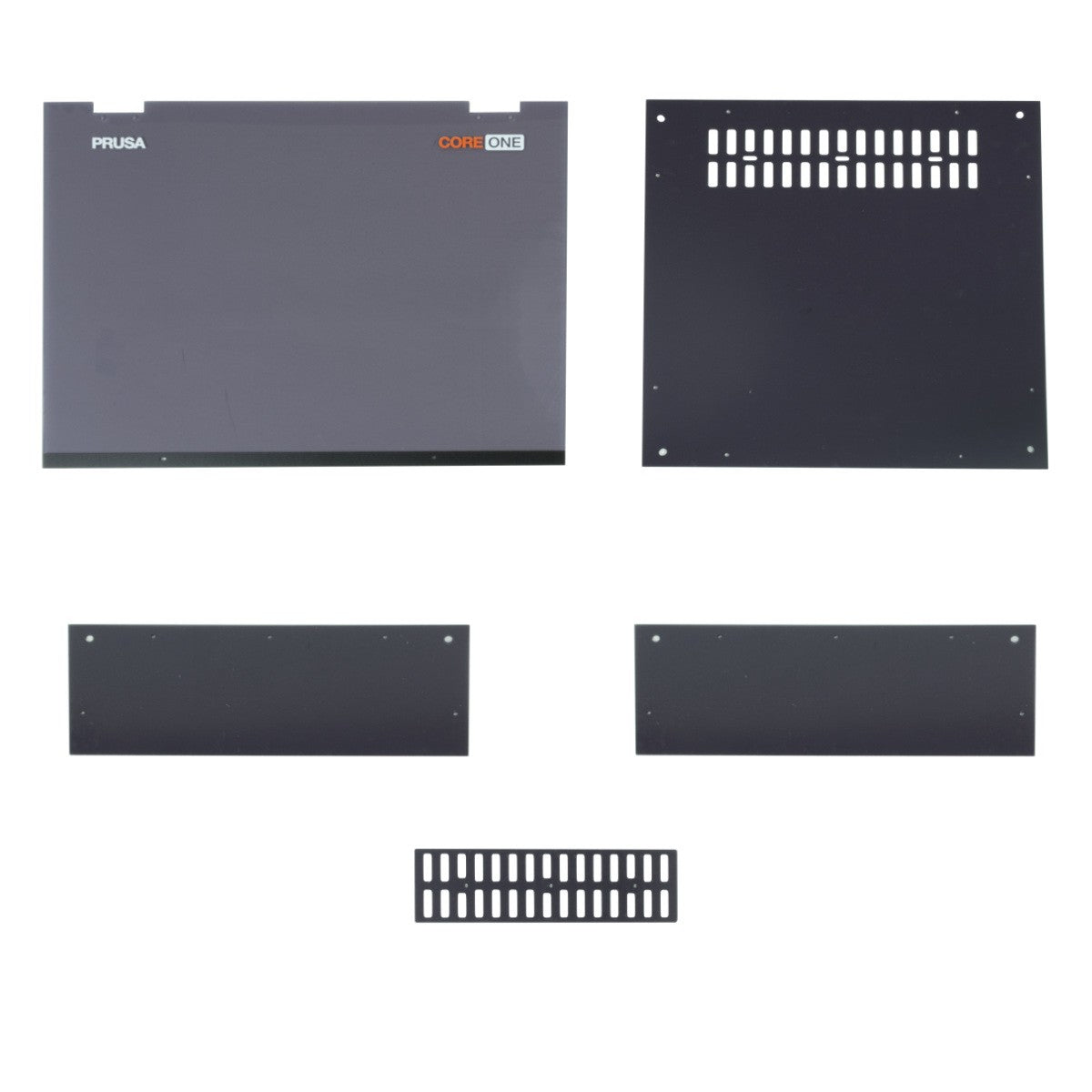Plexi set