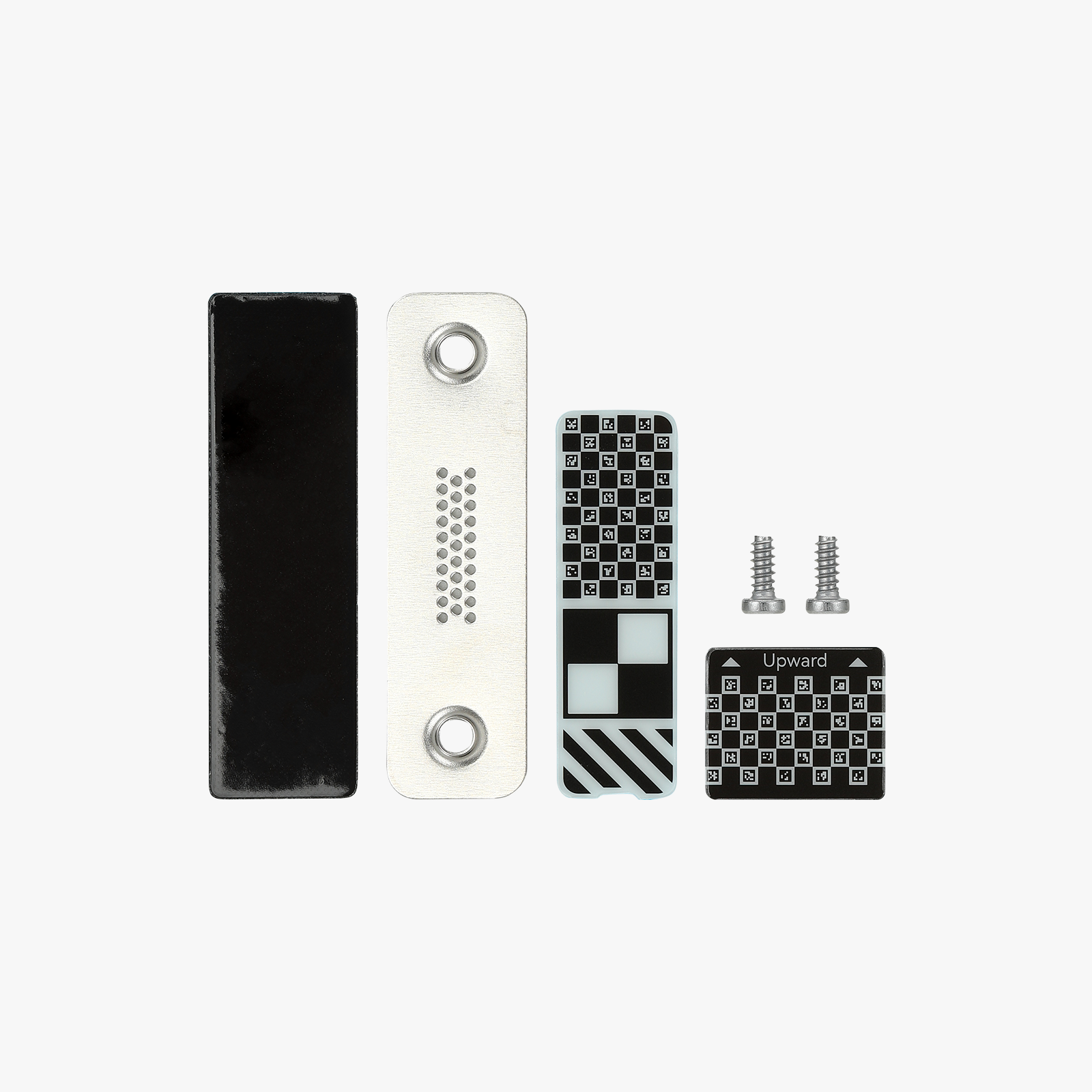 Calibration Sticker Pack H2D/H2S