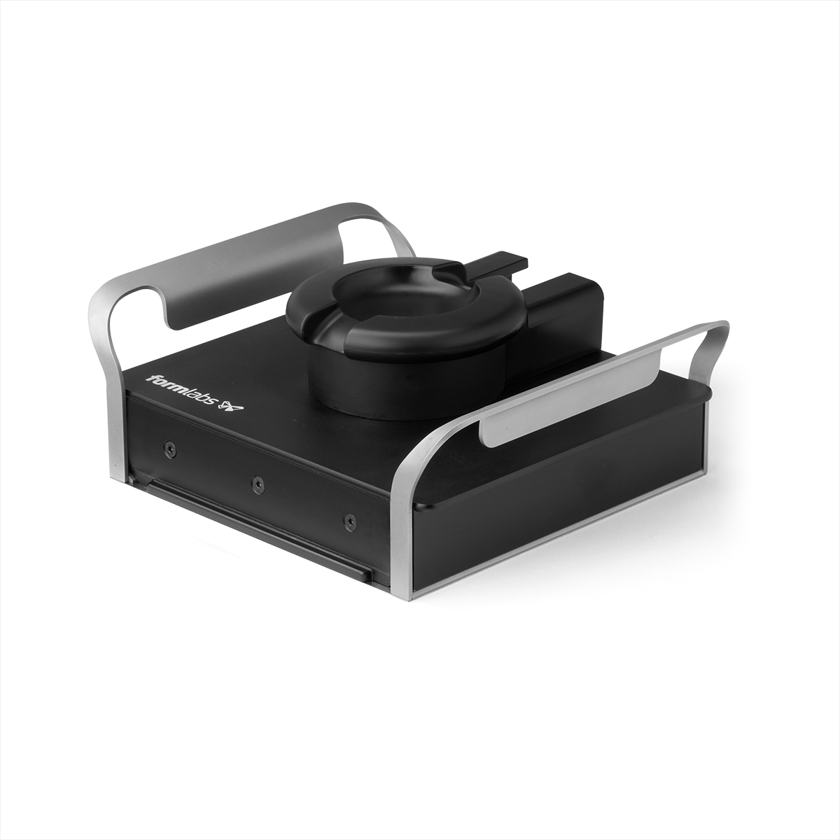 Formlabs Build Platform 2 with Quick Release Technology