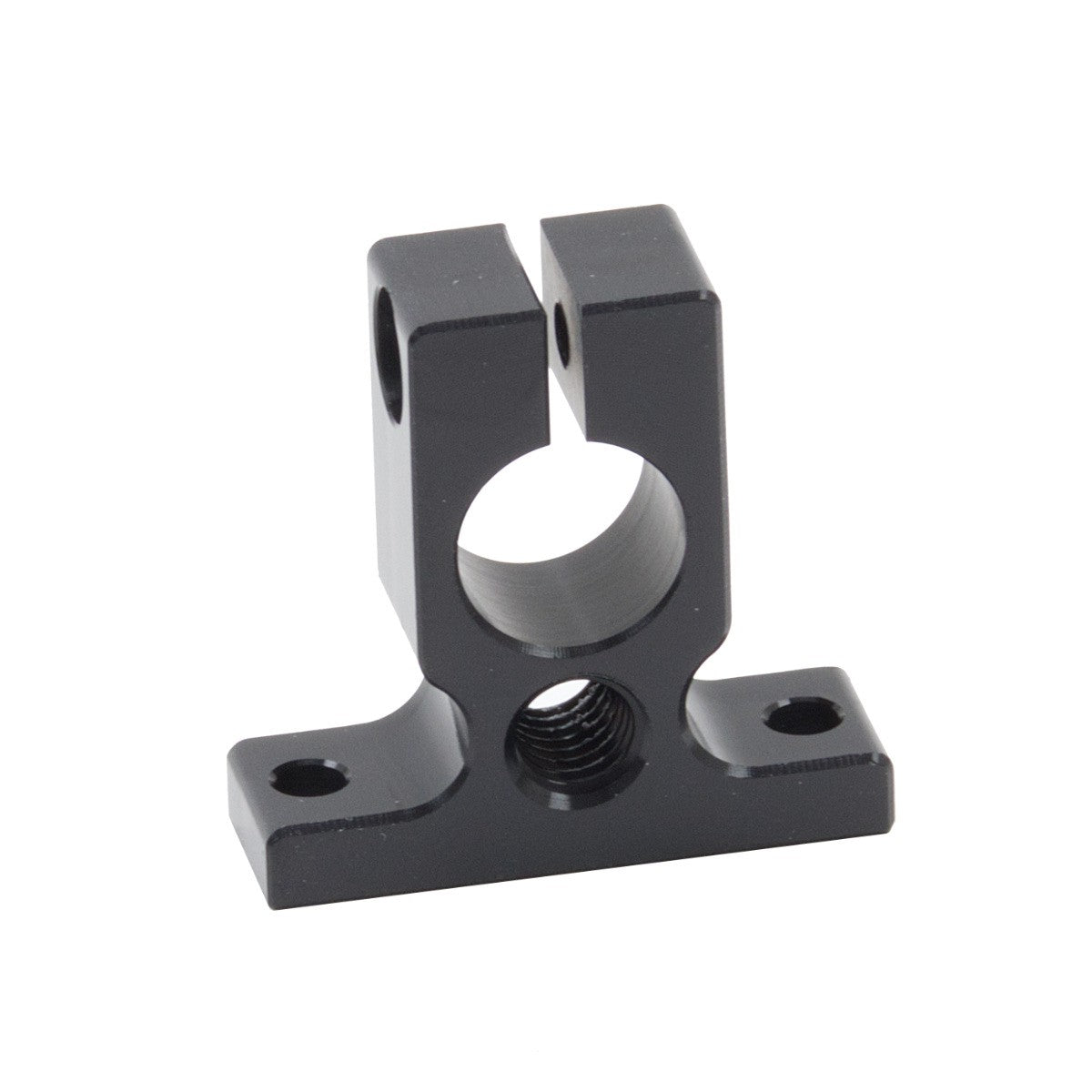 Rod holder rear
