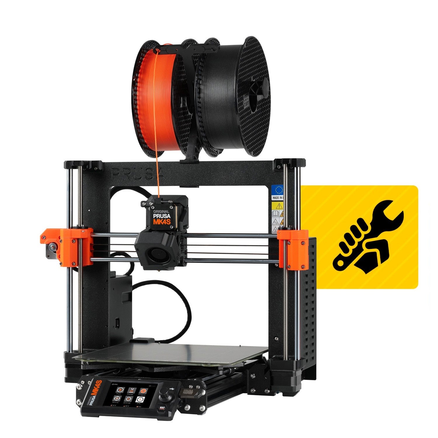 Original Prusa MK4S Assembly Kit — product view 1