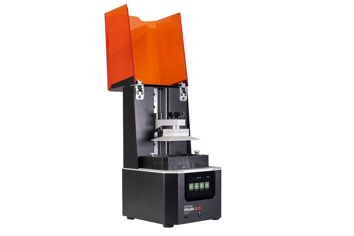 Original Prusa SL1S SPEED — product view 3