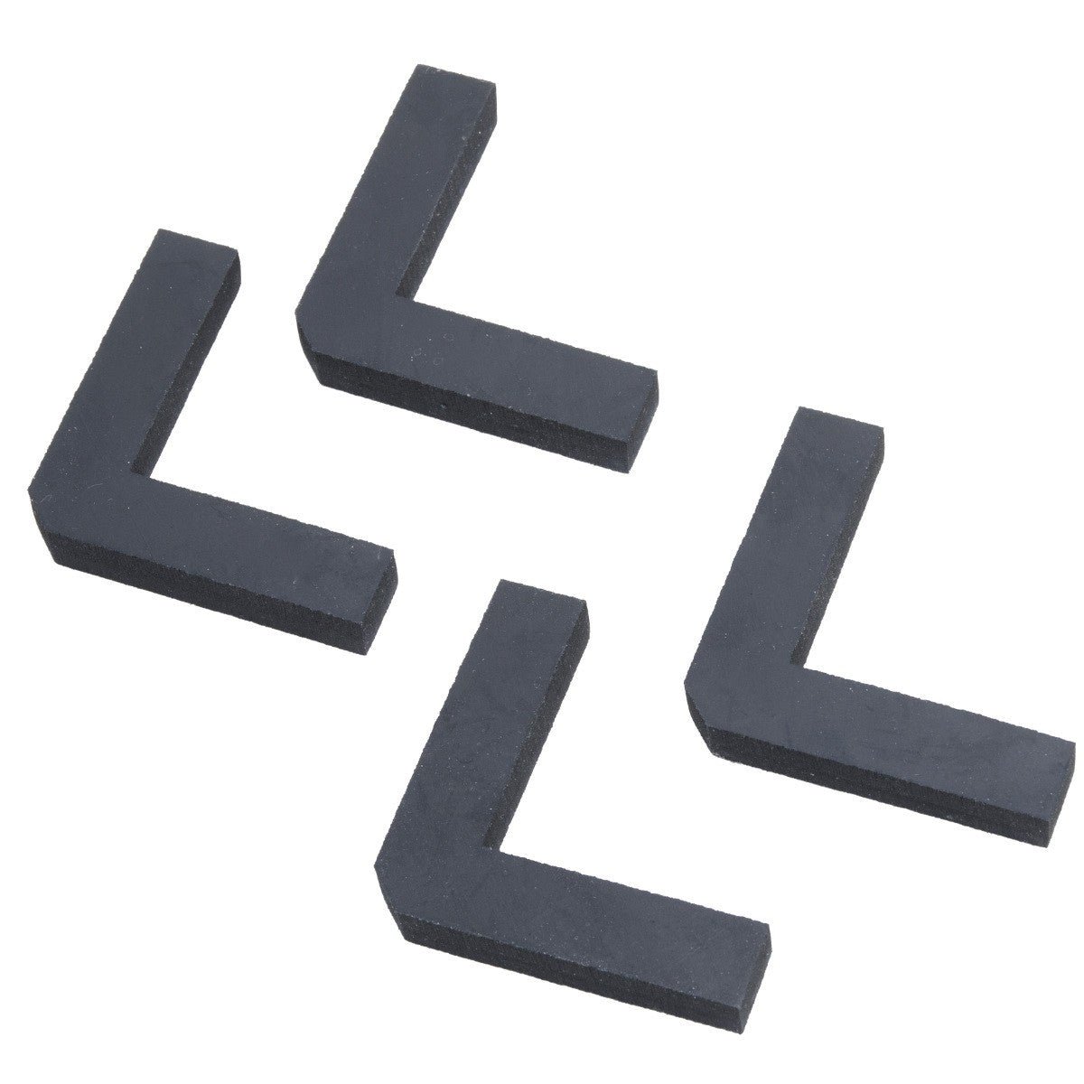 Anti-vibration feet