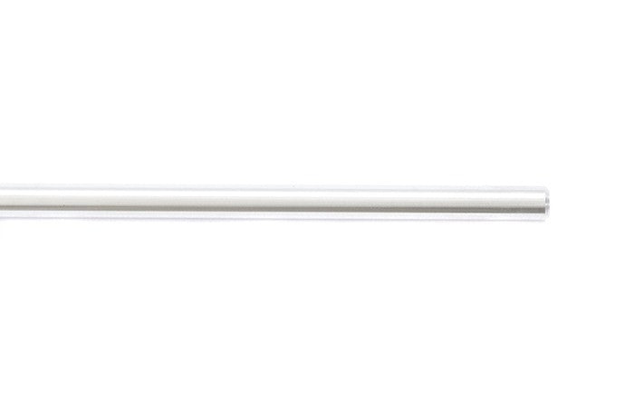 Smooth rod 330x8 mm