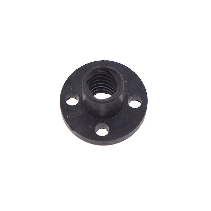 Trapezoid nut