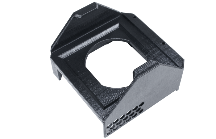 Filter Bracket