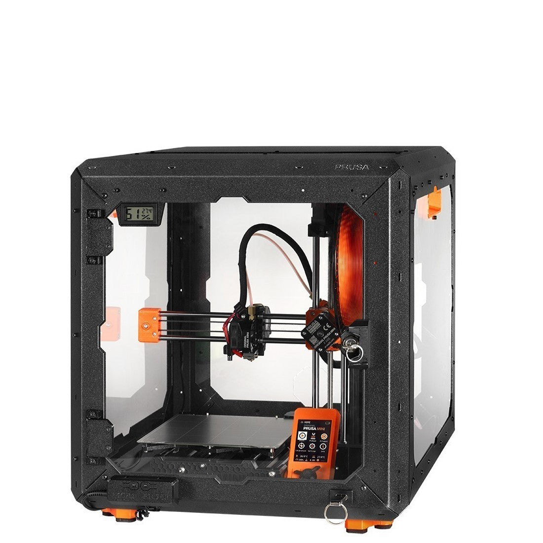 Original Prusa MINI+ Semi-assembled — product view 1