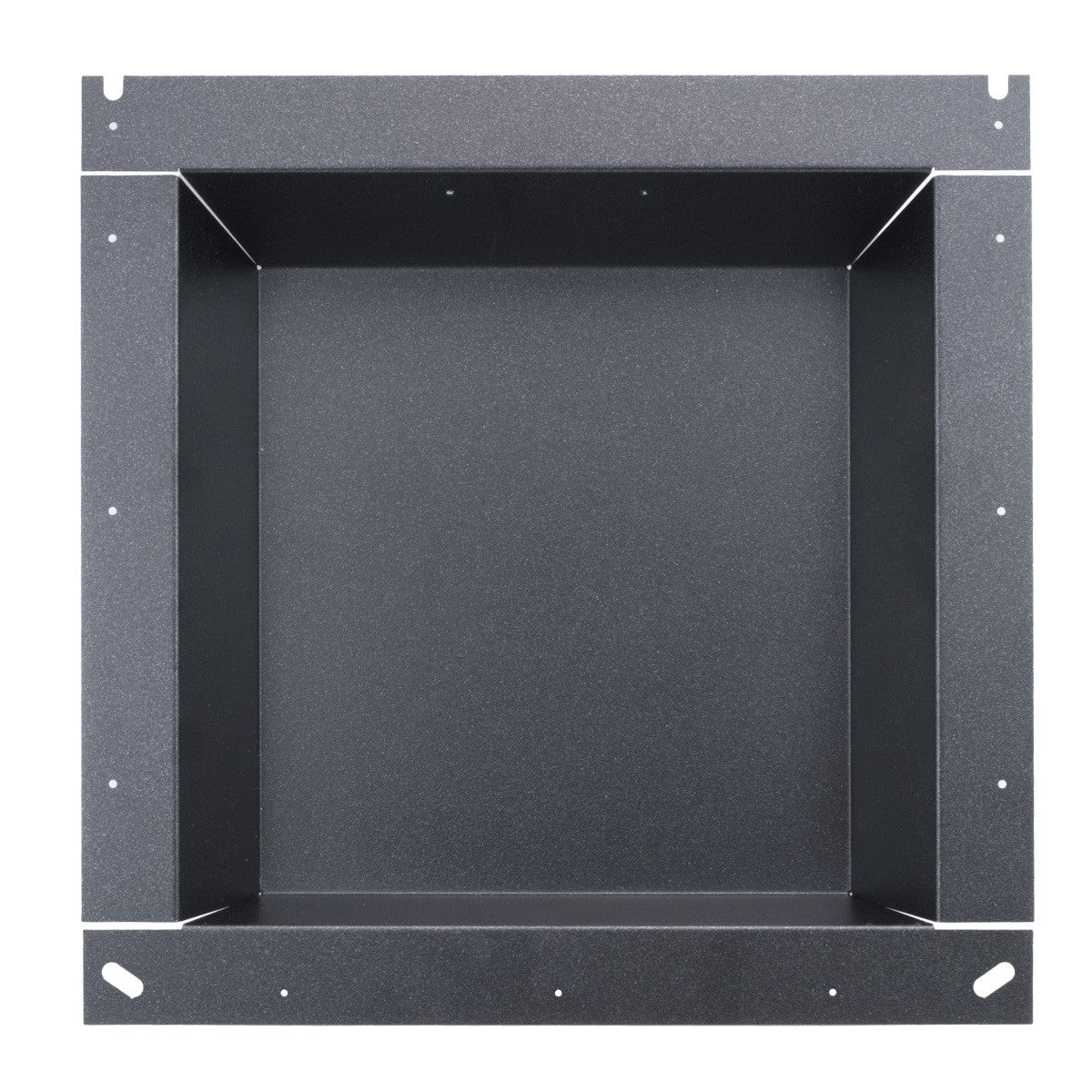 Left side sheet metal