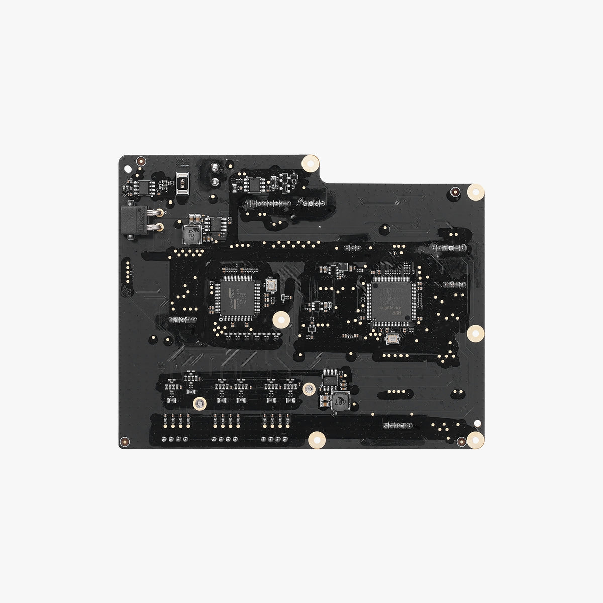 MC board