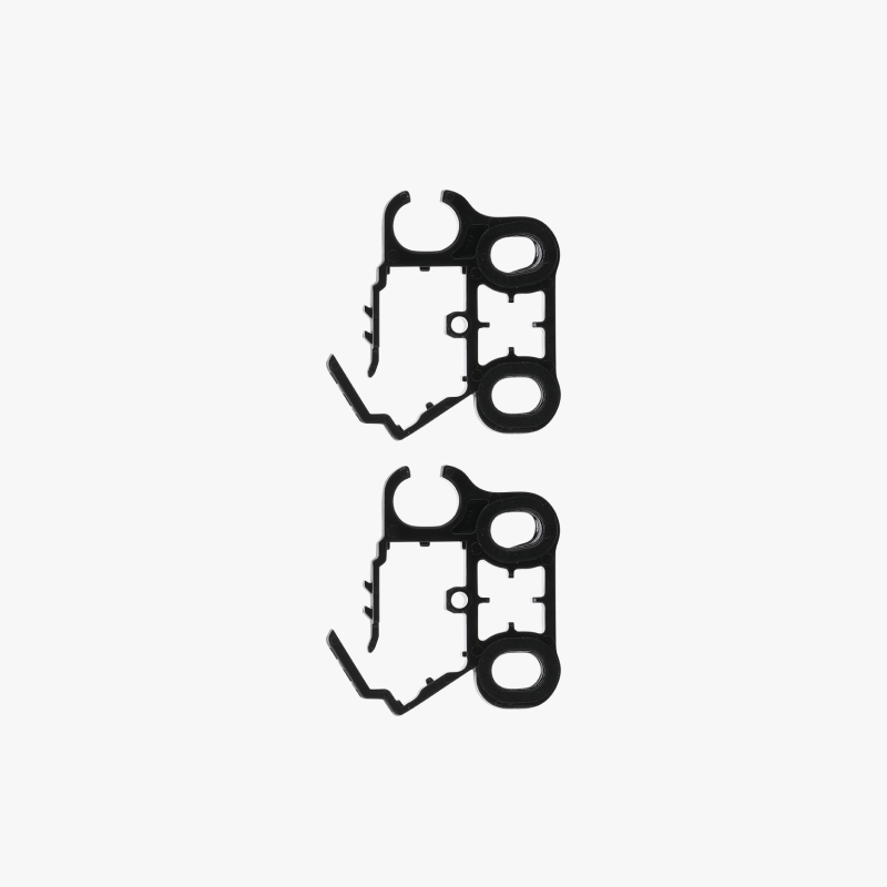 Tube Organizer