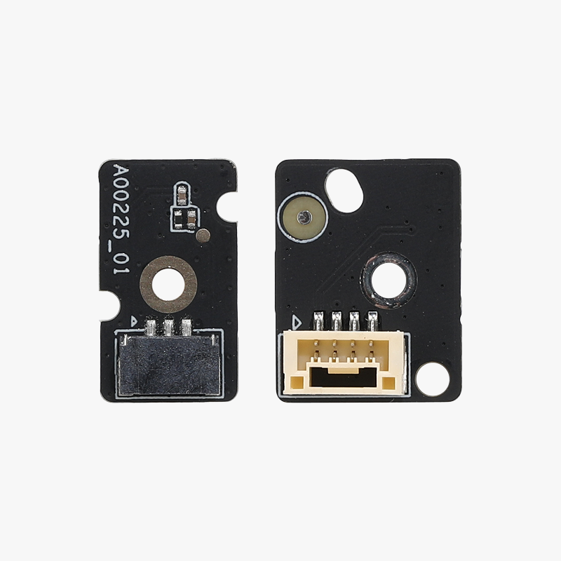 Hall Effect Sensor