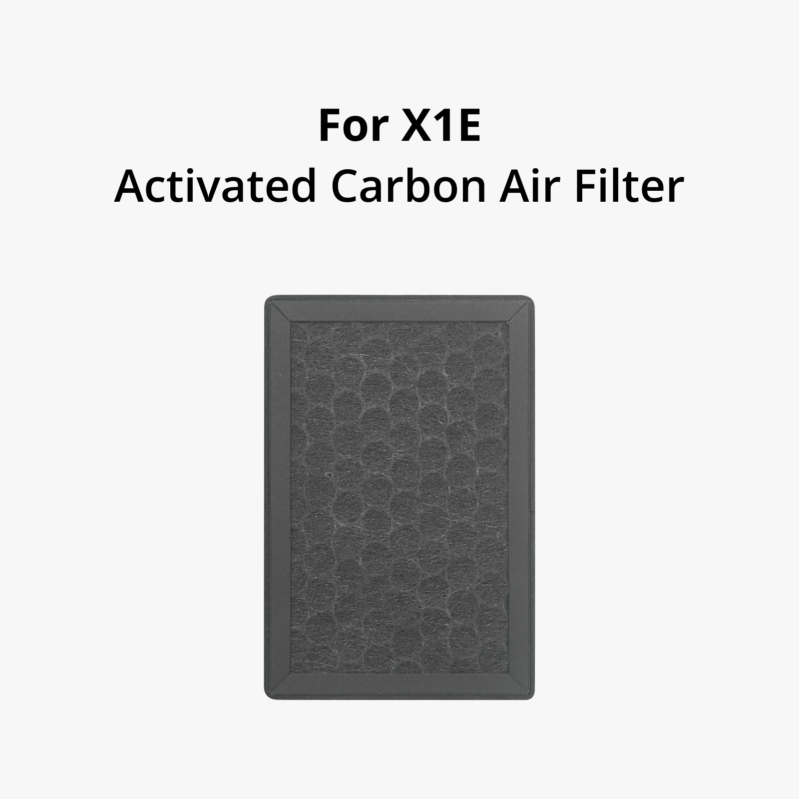 Bambu Lab Activated Carbon Air Filter