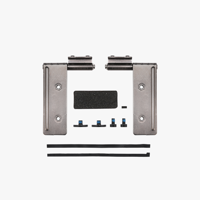 Front Door Mounting Kit