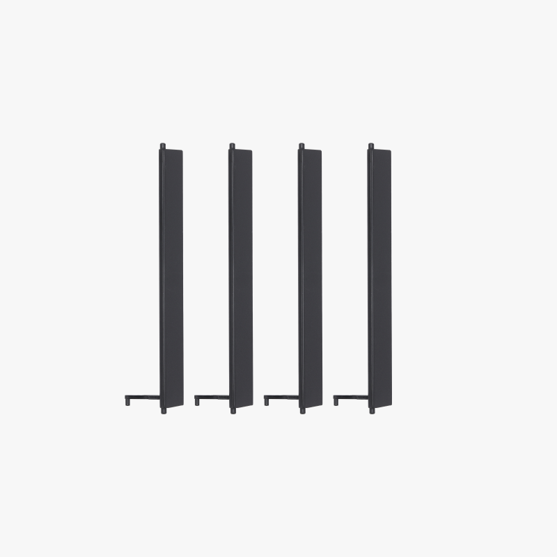 Active Chamber Exhaust