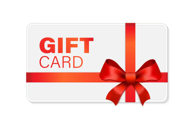 Gift Card - NEX3D