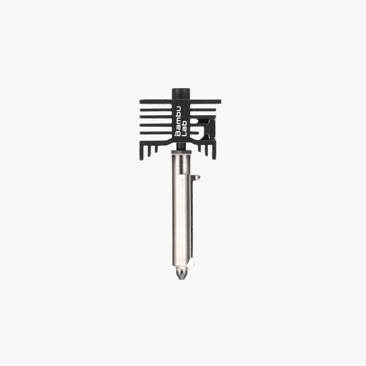 Bambu Lab Tungsten Carbide Hotend — H2 / P2S / X2D