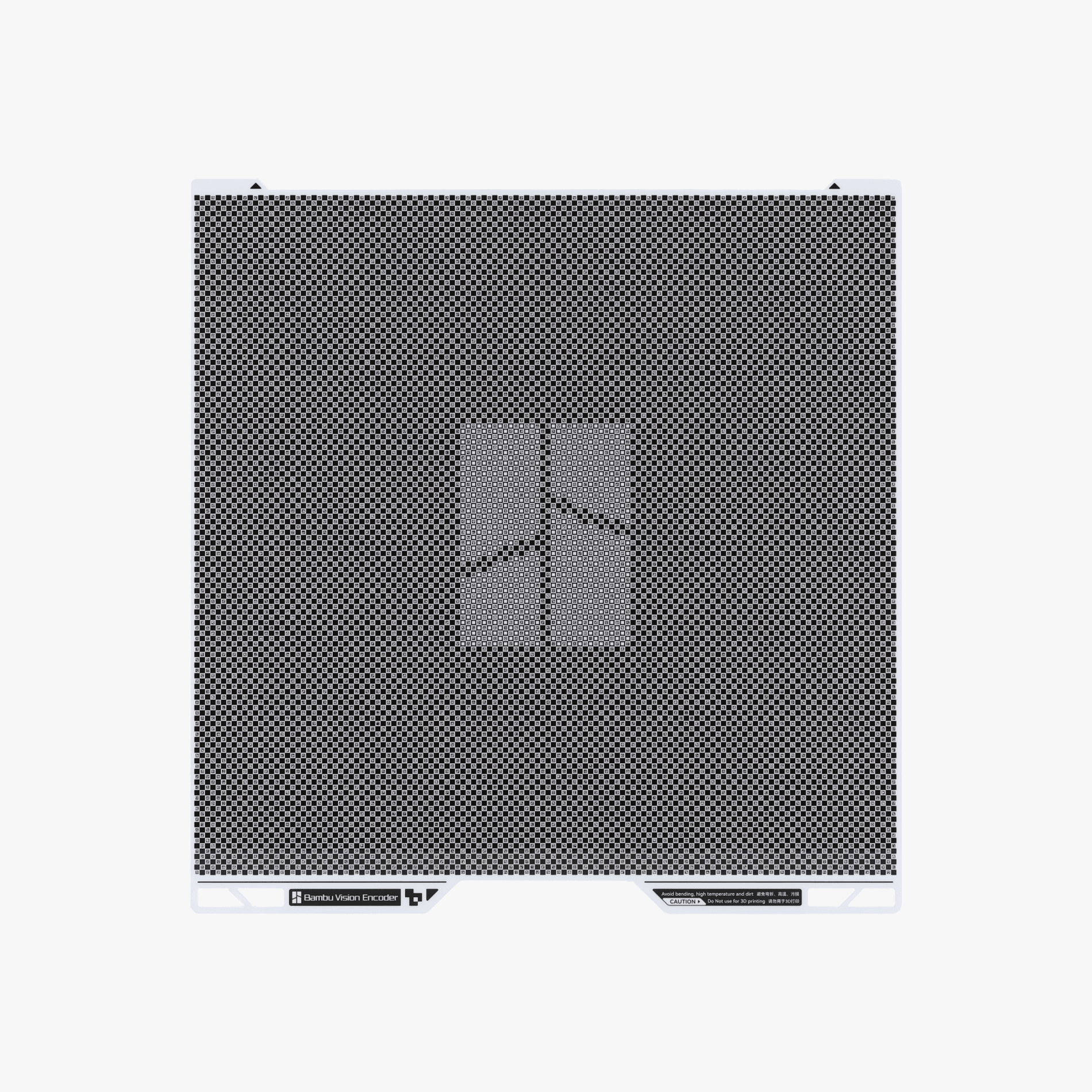 Vision Encoder - NEX3D