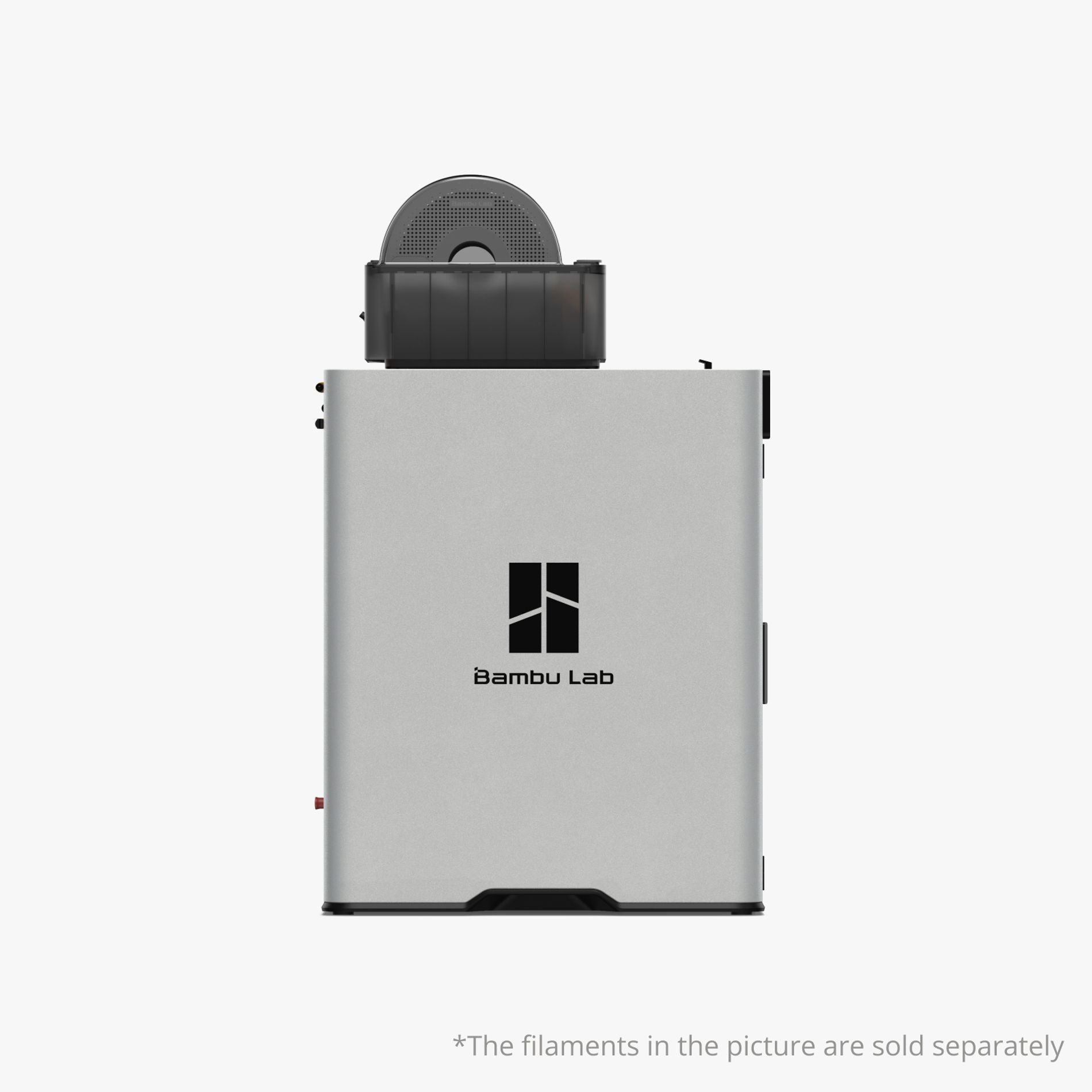 Bambu Lab H2S Combo with AMS 2 Pro - NEX3D