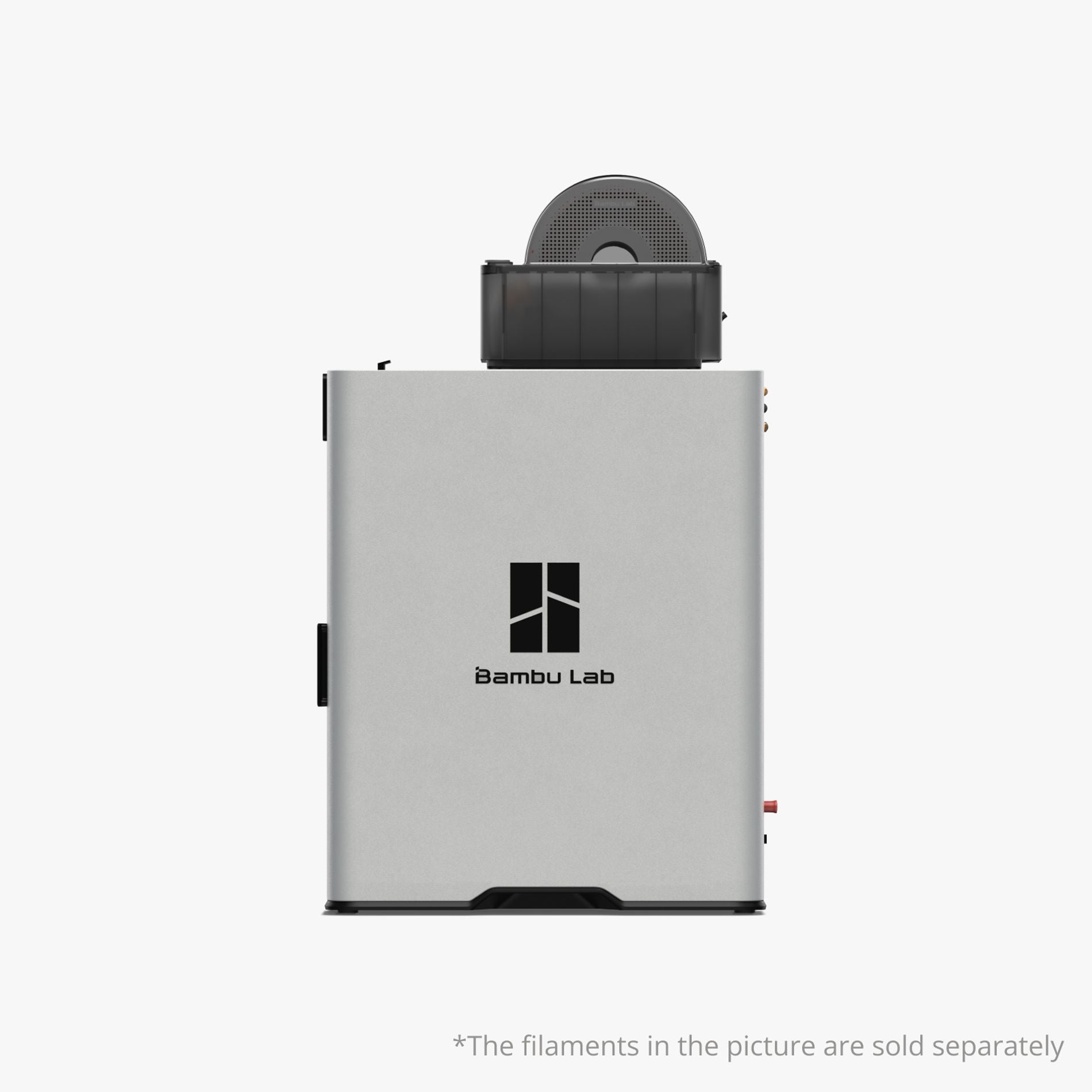 Bambu Lab H2S Combo with AMS 2 Pro - NEX3D