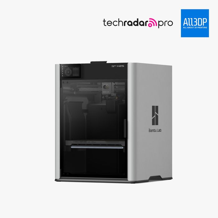 Bambu Lab H2S Combo with AMS 2 Pro - NEX3D