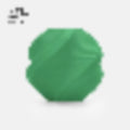 Bambu PLA Matte — Grass Green filament