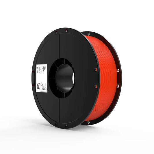 BIQU PLA-HR Flexible Filament — Orange