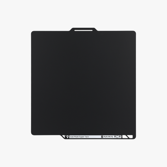 Bambu Cool Plate SuperTack Pro build plate