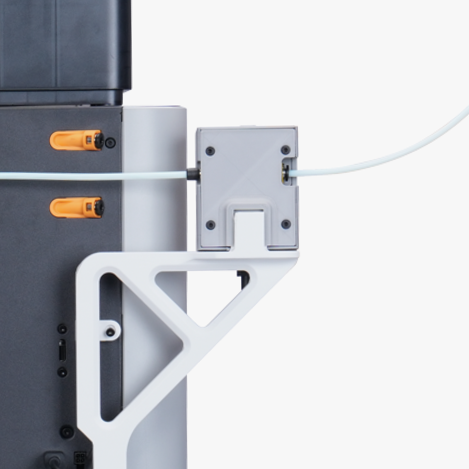 TPU Feed Assist Module