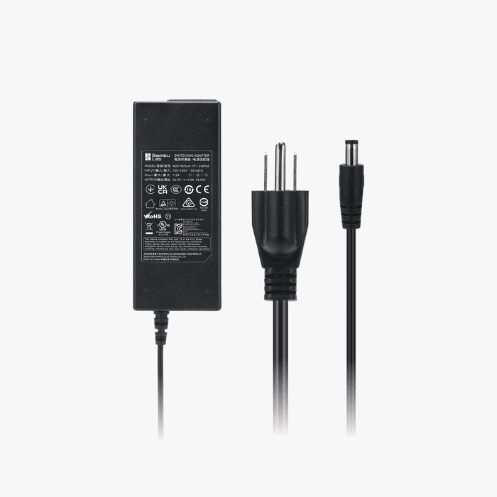 AMS 2 Pro Switching Adapter