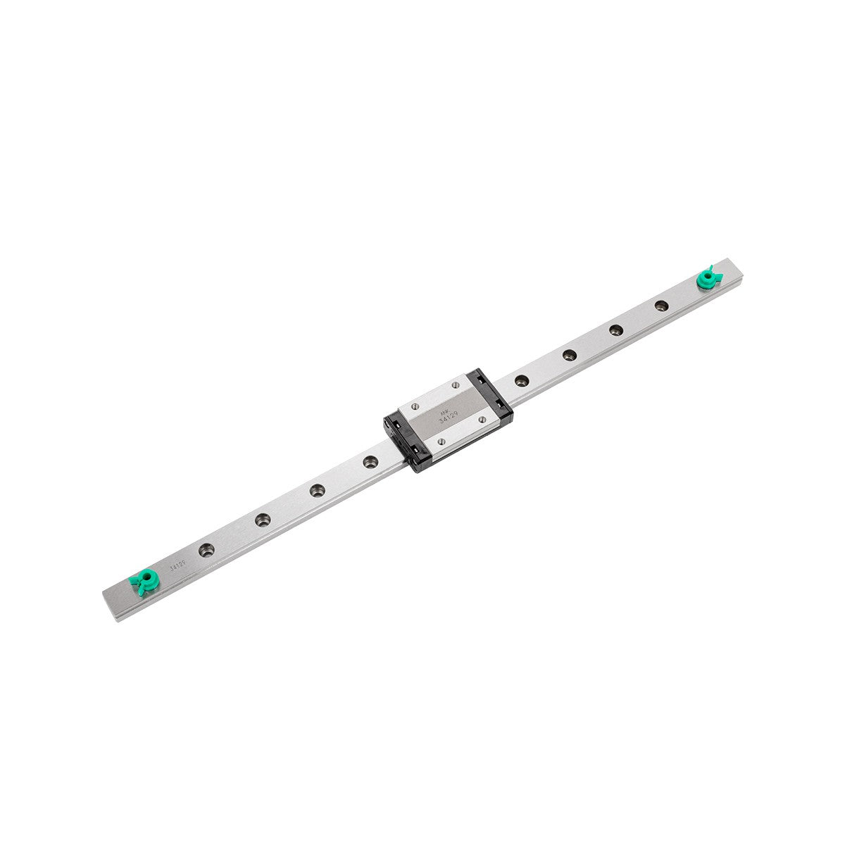 Linear Rail CoreXY