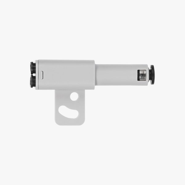 Bambu Lab 4-in-1 PTFE Adapter — X2D/P2S/X1/P1/A2L