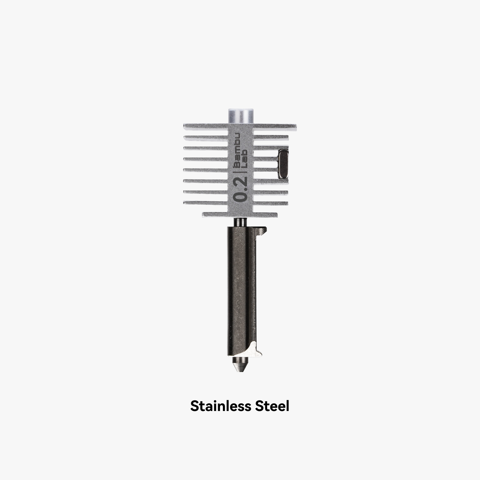 Bambu Hotend A1/A2 – 02SS