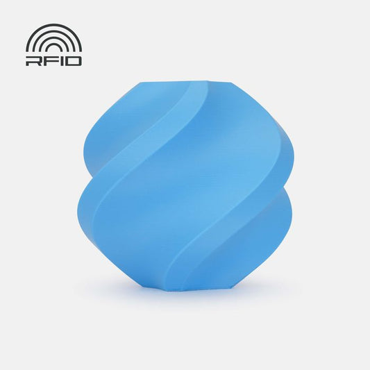 Bambu ABS-Azure – Filament from Bambu Lab Canada, available through NEX3D