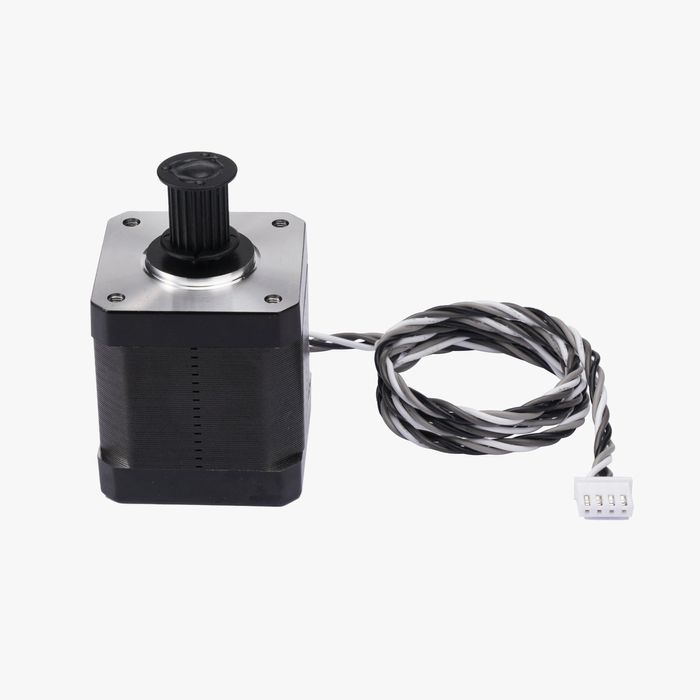 XY Stepper Motor – Accessories from Bambu Lab Canada, available through NEX3D