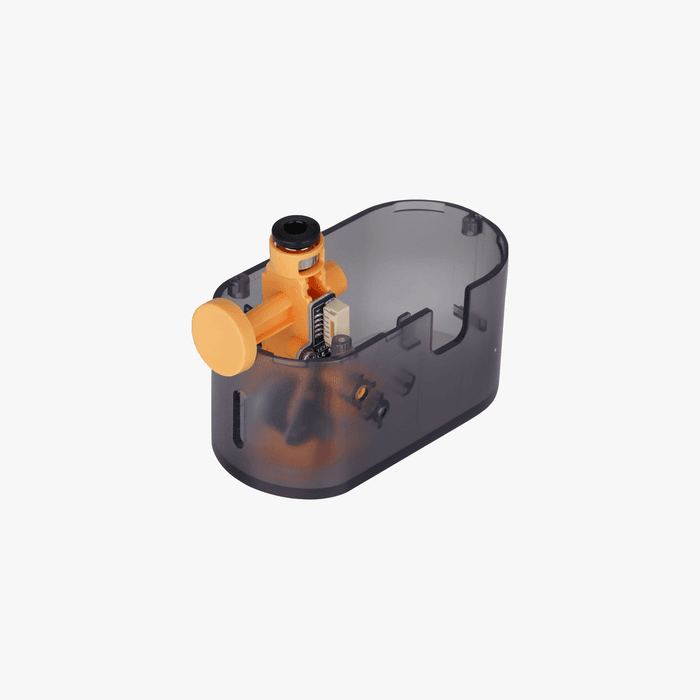 AMS Filament Funnel Unit - Left – Accessories from Bambu Lab Canada, available through NEX3D