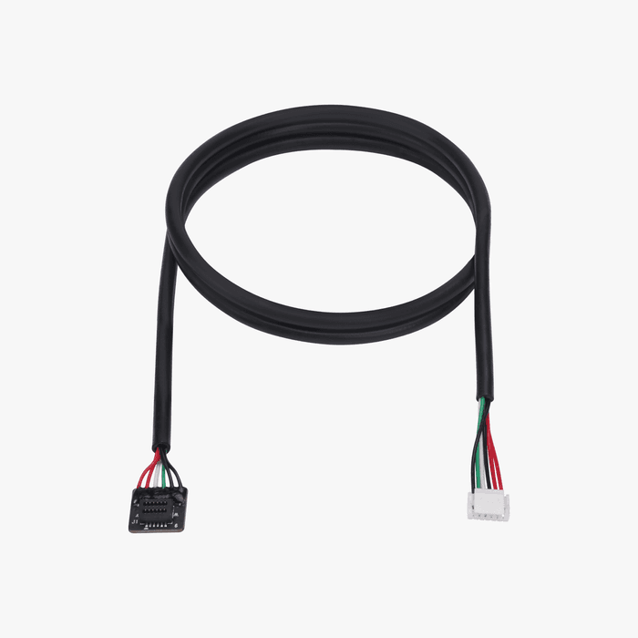 Toolhead Cable – Accessories from Bambu Lab Canada, available through NEX3D