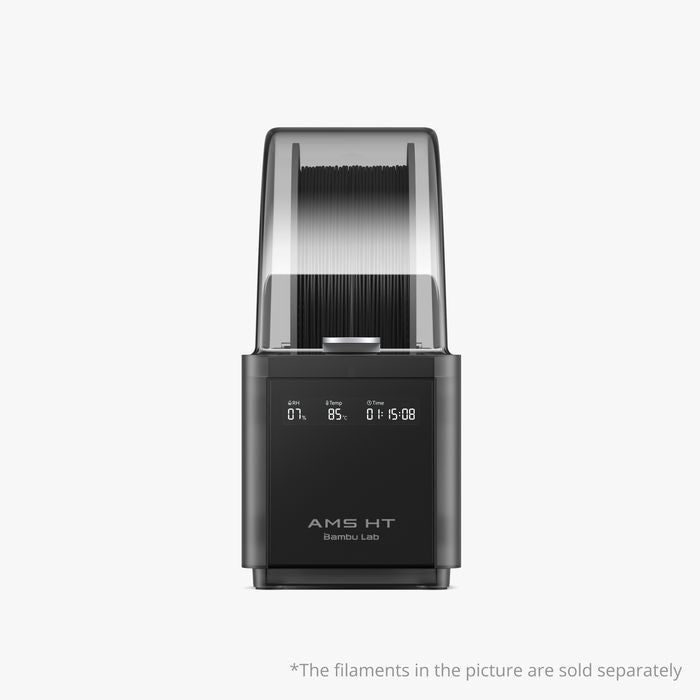 Bambu Lab AMS HT - Automatic Material System - NEX3D