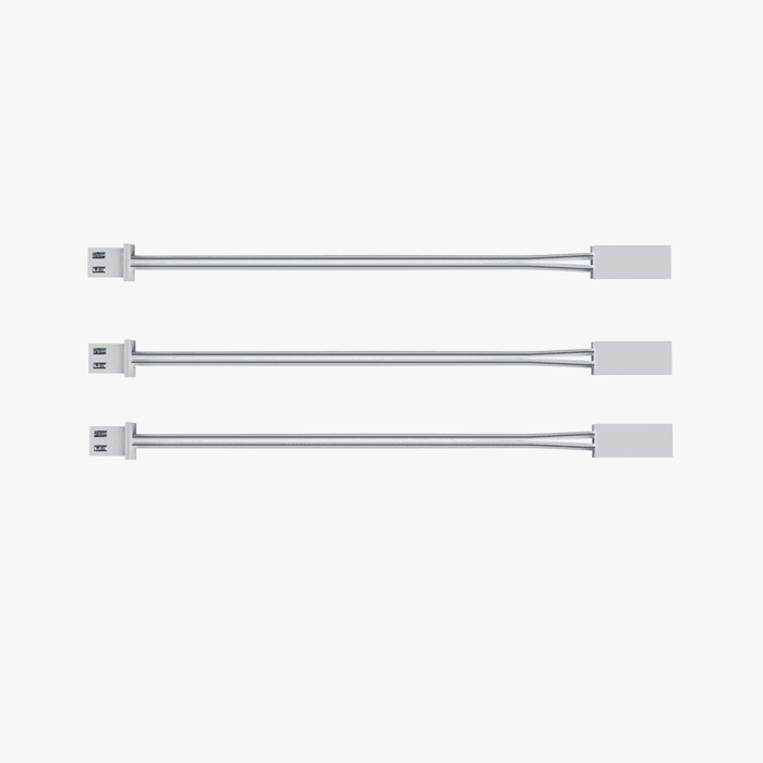 Bambu Lab Ceramic heater for hotend 3pcs - X1C