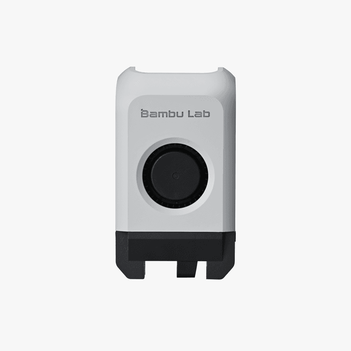 Bambu Lab Front Housing Assembly