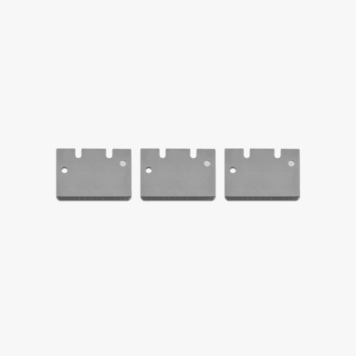 Bambu Scraper – Accessories from Bambu Lab Canada, available through NEX3D