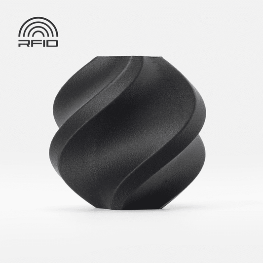 Bambu PETG-CF-Black – Filament from Bambu Lab Canada, available through NEX3D