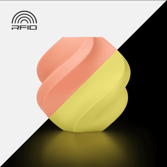 Bambu Lab PLA Glow Filament