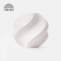 Jade White / Filament with spool
