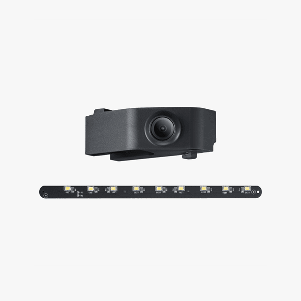 Bambu Lab Chamber Camera & LED