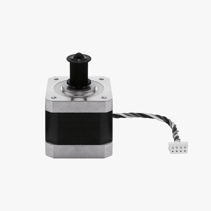 Bambu Lab Y Motor